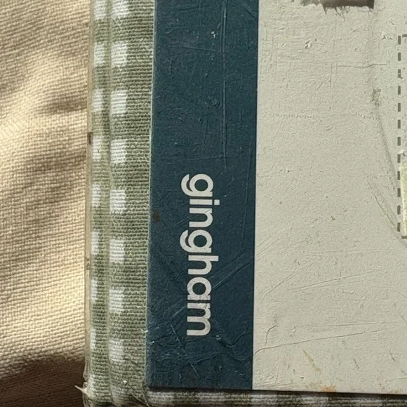 JCPenney Home Cotton Rich Blend Pillowcases - Picture 5 of 5